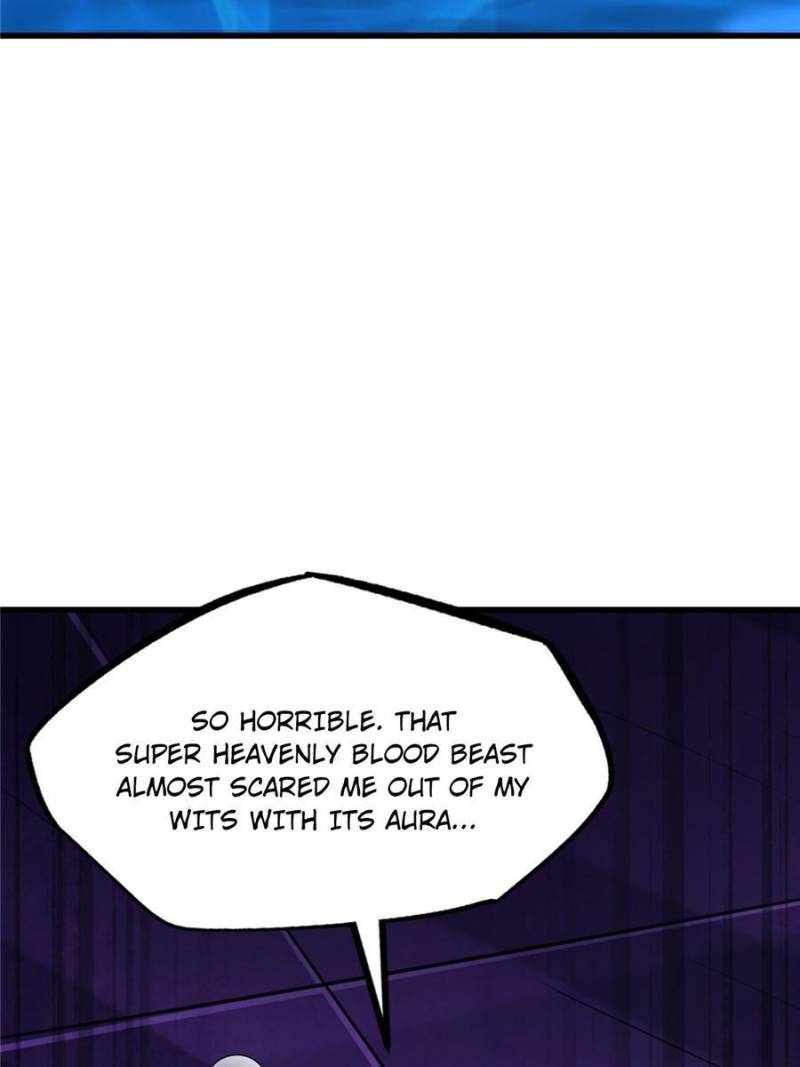 Super Gene Chapter 181 85